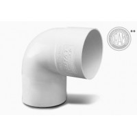 CODO 90º TIGRE RAMAT 3.2 MH 110MM CODO 90º TIGRE RAMAT 3.2 MH 110MM